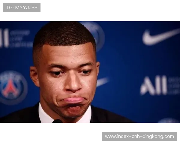 姆巴佩赛后拒绝握手，队友表情耐人寻味