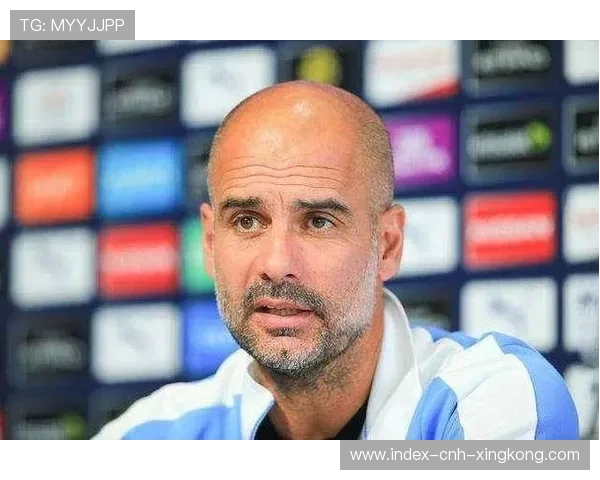 瓜迪奥拉的轮换哲学或被未来教练模仿