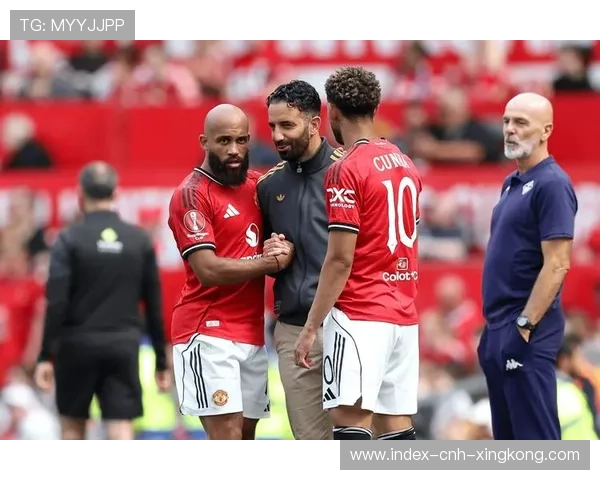 曼联后防大调整，阿莫林变阵迎接挑战